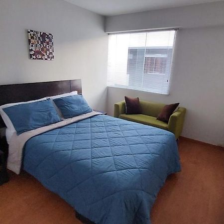 Confortable And Functional Apartment In Miraflores ! Lima Bagian luar foto