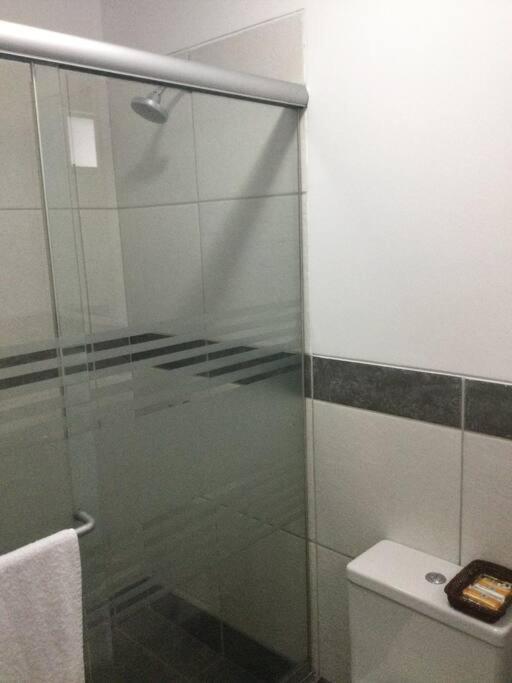 Confortable And Functional Apartment In Miraflores ! Lima Bagian luar foto