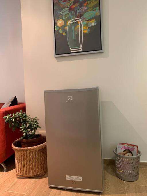 Confortable And Functional Apartment In Miraflores ! Lima Bagian luar foto