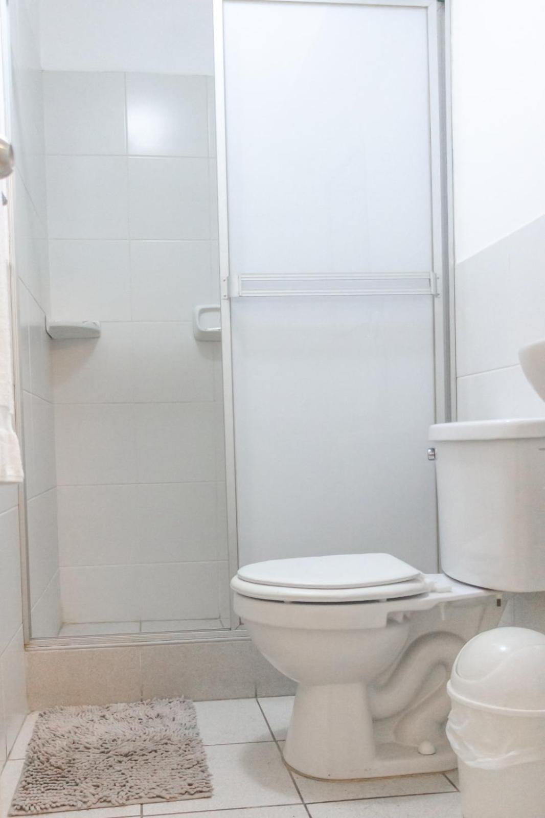 Confortable And Functional Apartment In Miraflores ! Lima Bagian luar foto