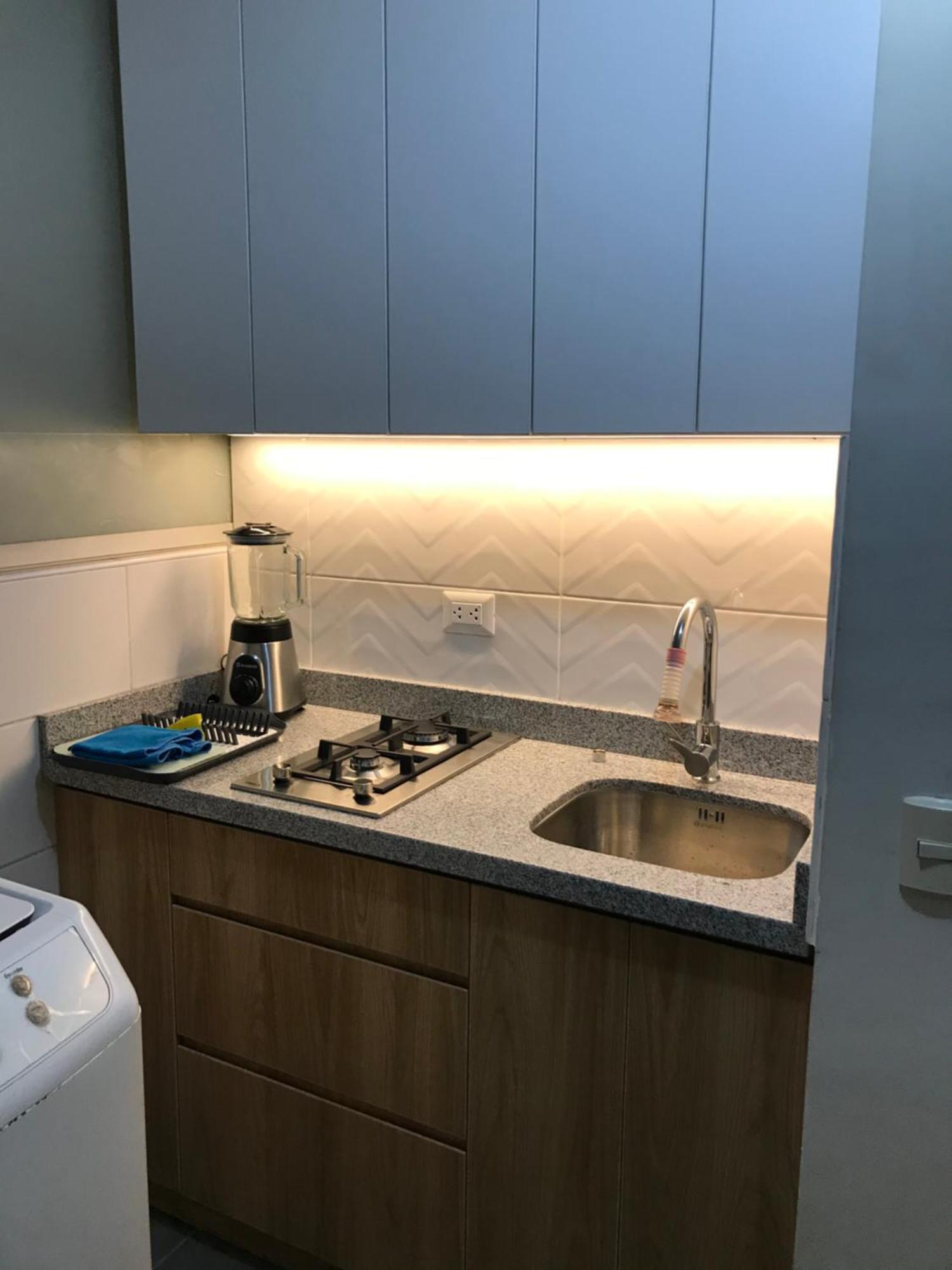 Confortable And Functional Apartment In Miraflores ! Lima Bagian luar foto