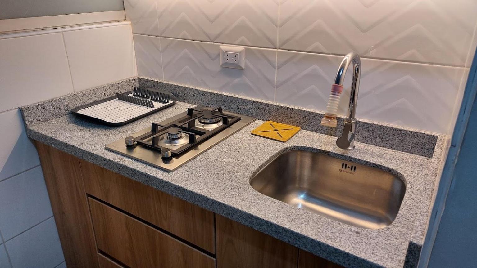Confortable And Functional Apartment In Miraflores ! Lima Bagian luar foto
